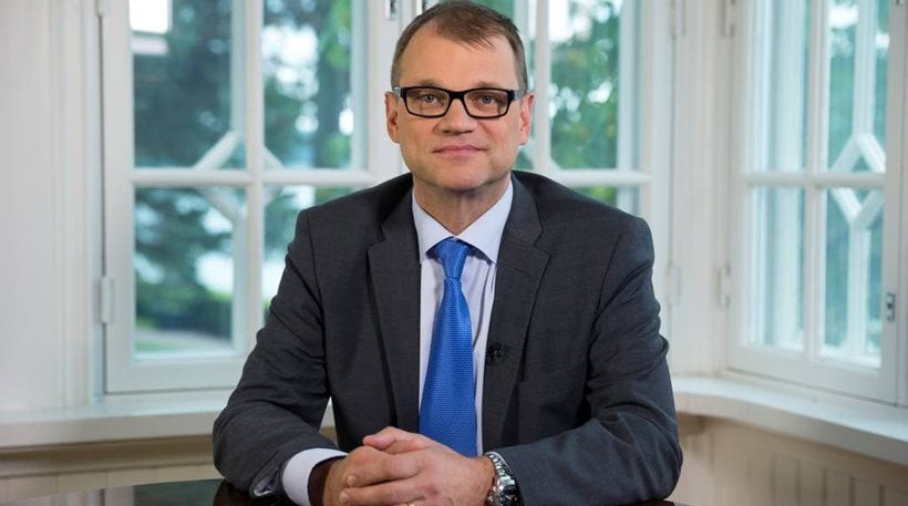 Νέα κυβερνητική συμμαχία στη Φινλανδία – Εκτός το κόμμα των εθνικιστών